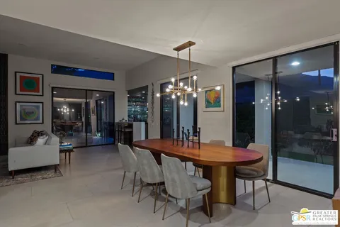 $1,195,000 | 1845 South La Paloma, Palm Springs, CA 92264