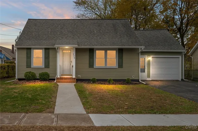 $229,900 | 116 Riverview Parkway North, Rome, NY 13440