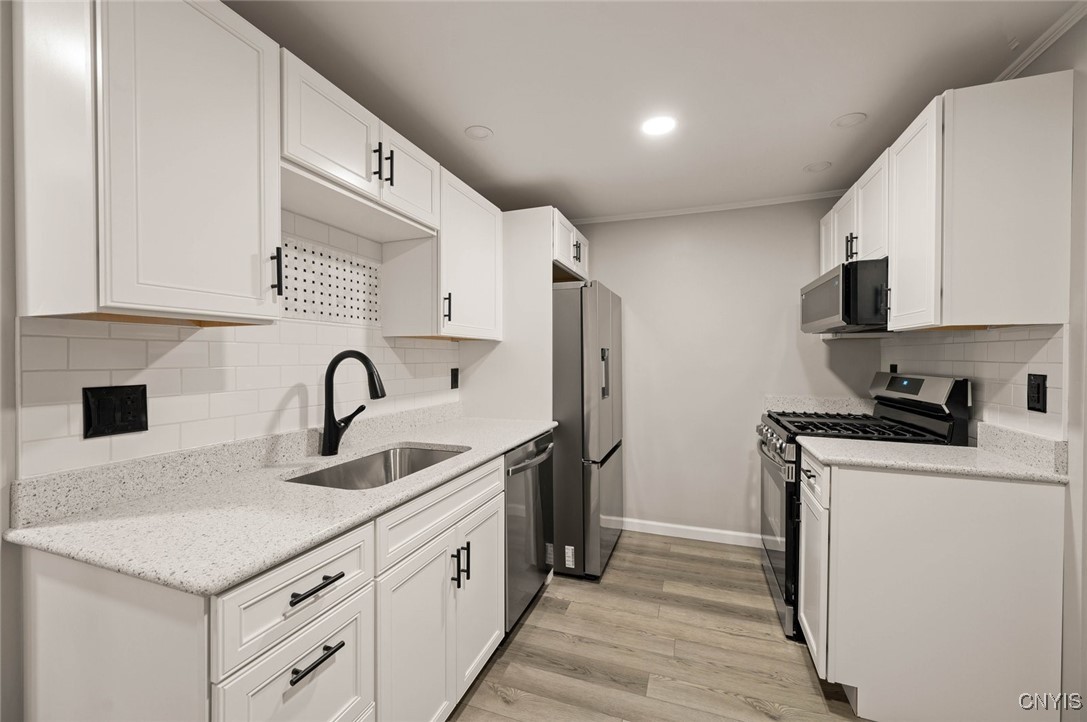 116 Riverview Parkway North Rome, NY 13440 - Photo 12 of 42