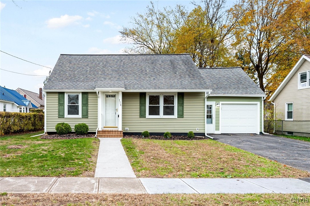 116 Riverview Parkway North Rome, NY 13440 - Photo 2 of 42