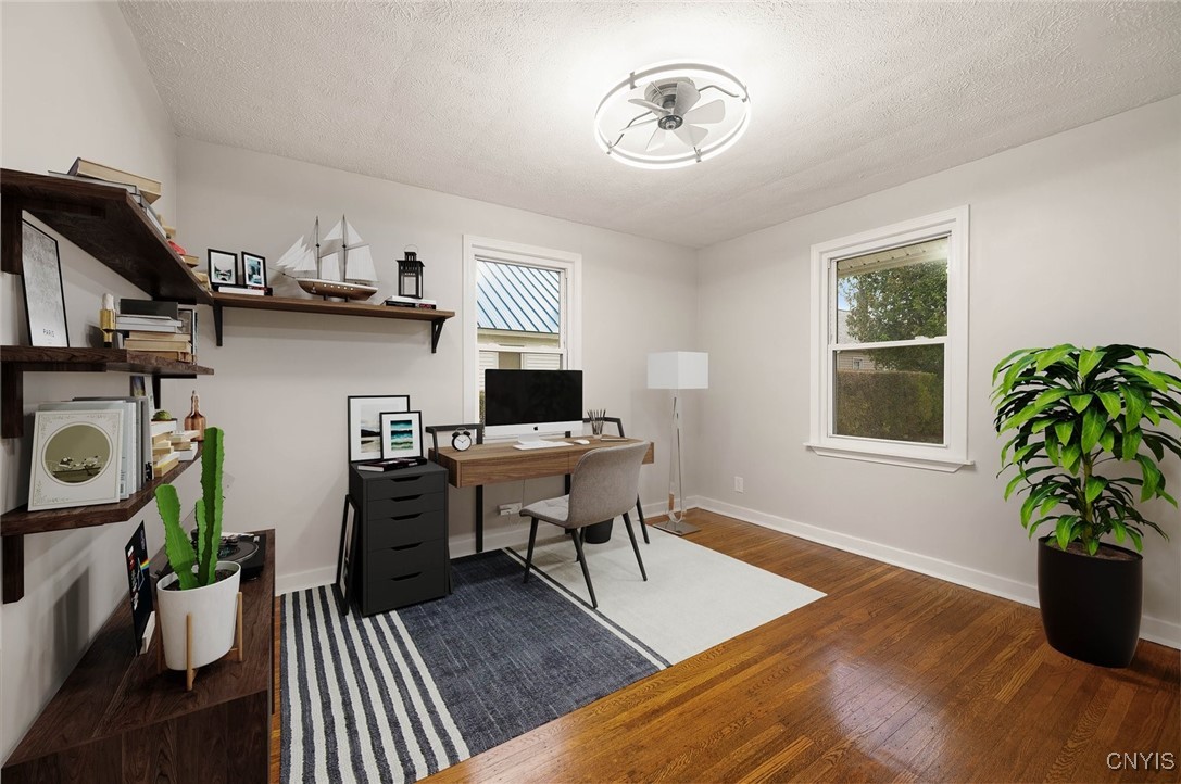 116 Riverview Parkway North Rome, NY 13440 - Photo 24 of 42