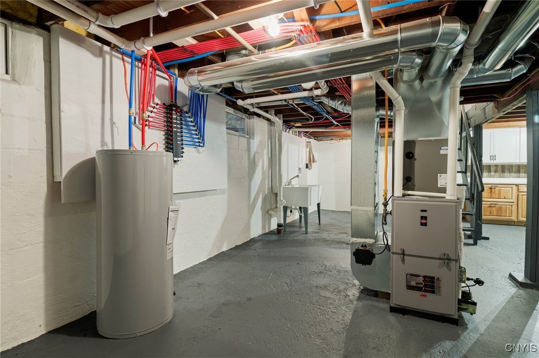 116 Riverview Parkway North Rome, NY 13440 - Photo 31 of 42