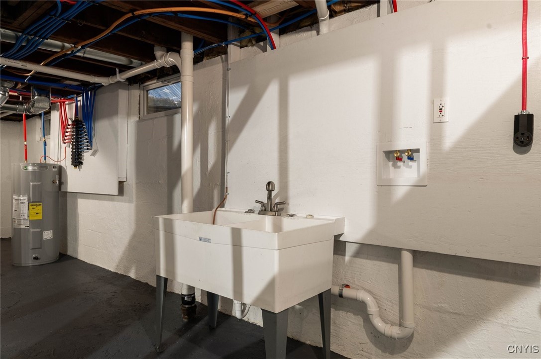 116 Riverview Parkway North Rome, NY 13440 - Photo 34 of 42