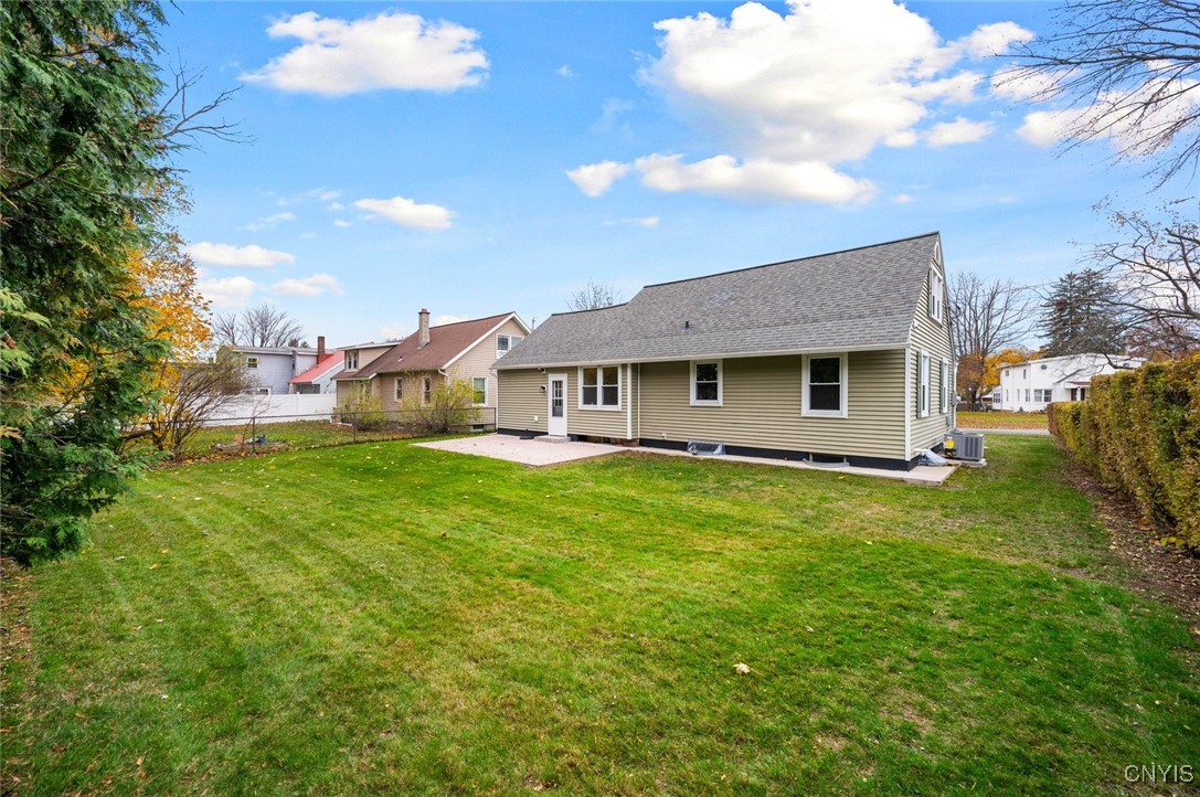 116 Riverview Parkway North Rome, NY 13440 - Photo 38 of 42