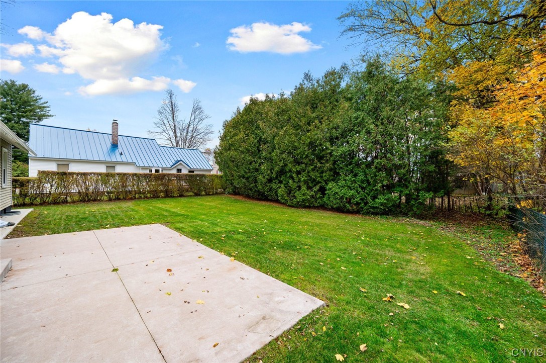 116 Riverview Parkway North Rome, NY 13440 - Photo 39 of 42