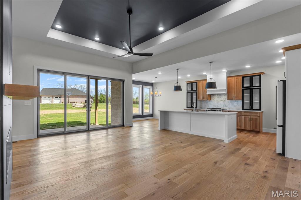 1614 Warren Lake Drive Jackson, MO 63755 - Photo 11 of 43