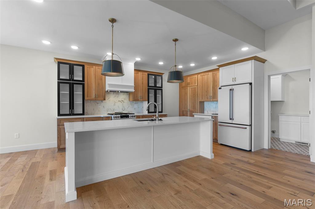 1614 Warren Lake Drive Jackson, MO 63755 - Photo 14 of 43