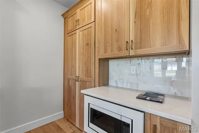 $694,900 | 1614 Warren Lake Drive, Jackson, MO 63755