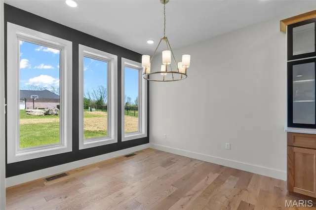 $694,900 | 1614 Warren Lake Drive, Jackson, MO 63755