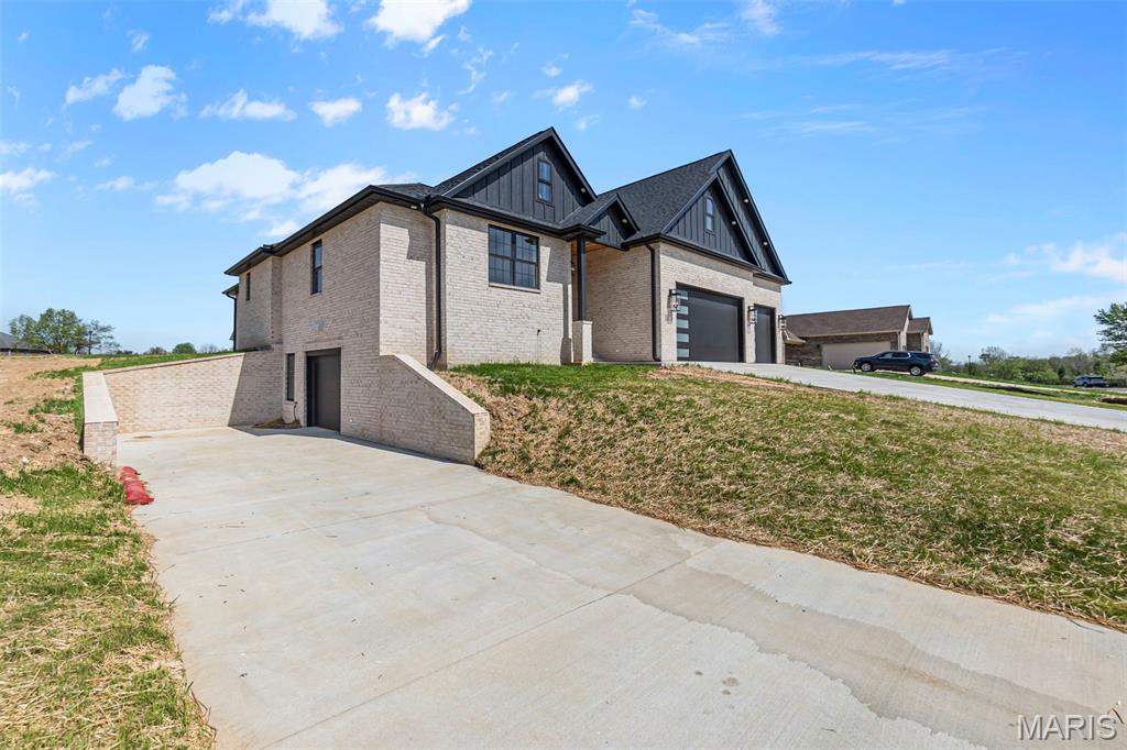 1614 Warren Lake Drive Jackson, MO 63755 - Photo 3 of 43