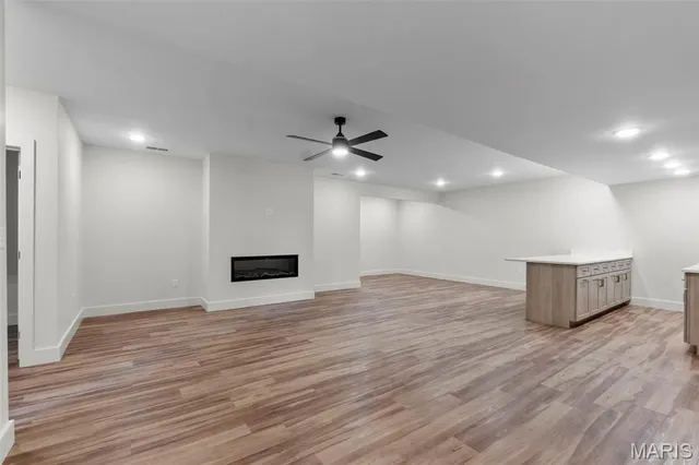 $694,900 | 1614 Warren Lake Drive, Jackson, MO 63755