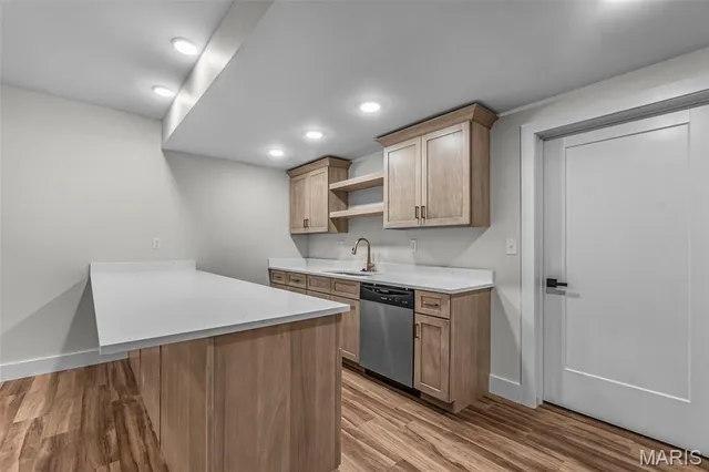 $694,900 | 1614 Warren Lake Drive, Jackson, MO 63755