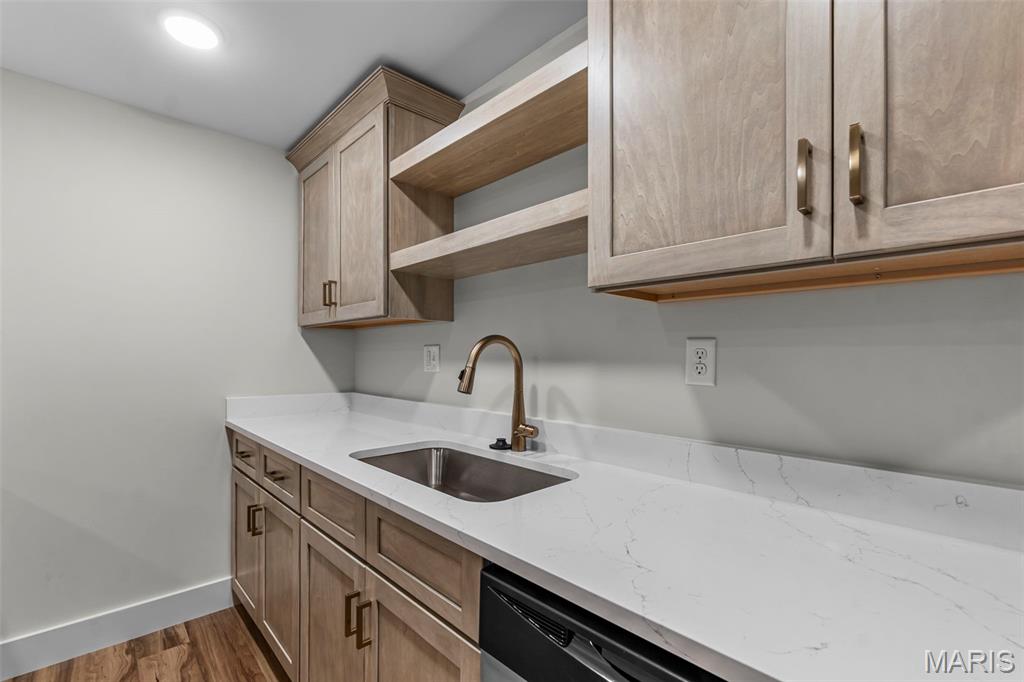 1614 Warren Lake Drive Jackson, MO 63755 - Photo 36 of 43