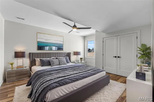 $694,900 | 1614 Warren Lake Drive, Jackson, MO 63755