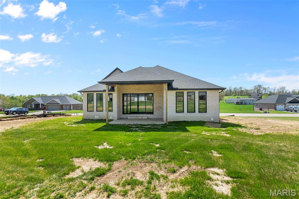 1614 Warren Lake Drive Jackson, MO 63755 - Photo 6 of 43