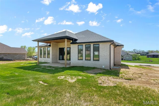 $694,900 | 1614 Warren Lake Drive, Jackson, MO 63755