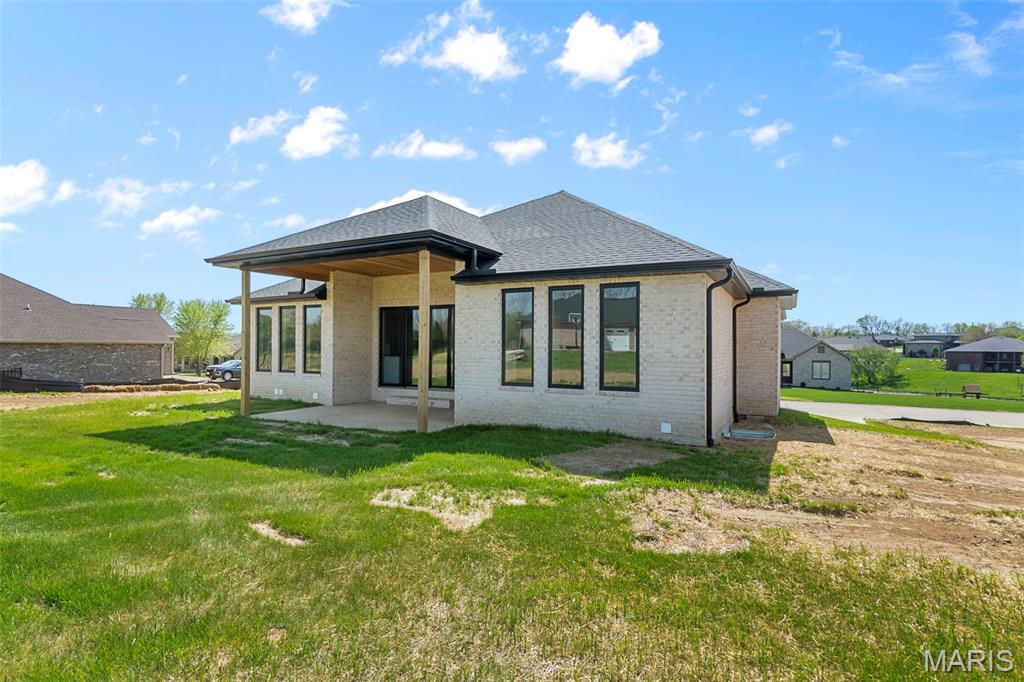 1614 Warren Lake Drive Jackson, MO 63755 - Photo 7 of 43