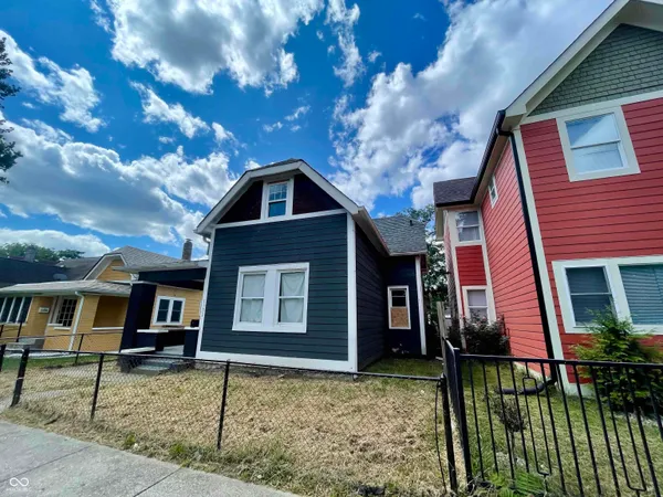 $219,900 | 1152 Churchman Avenue, Indianapolis, IN 46203