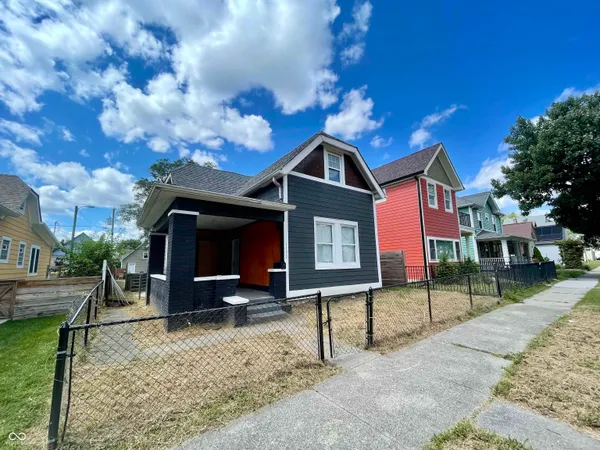 $219,900 | 1152 Churchman Avenue, Indianapolis, IN 46203