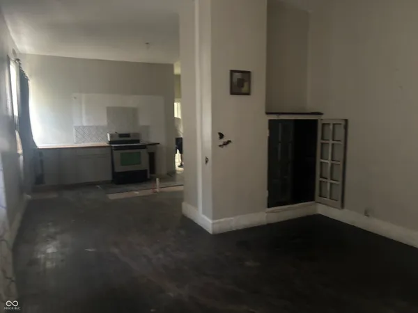 $219,900 | 1152 Churchman Avenue, Indianapolis, IN 46203