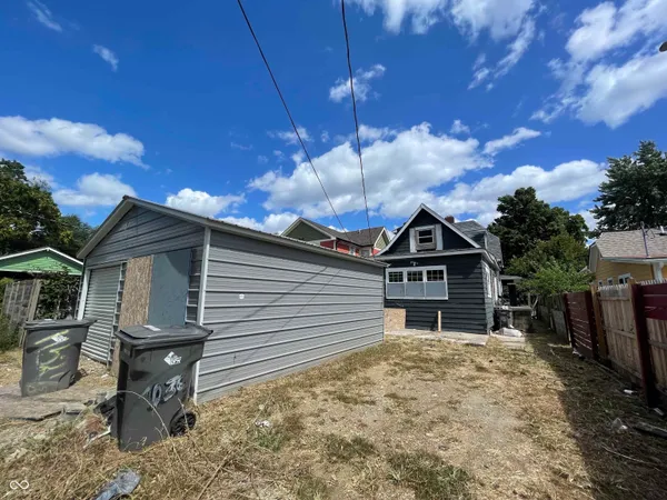 $219,900 | 1152 Churchman Avenue, Indianapolis, IN 46203