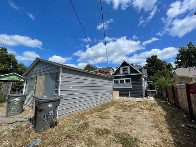 $249,900 | 1152 Churchman Avenue, Indianapolis, IN 46203