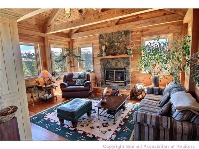1530 Roberts Road Alma, CO 80420 - Photo 1 of 24 Gallery Image 1