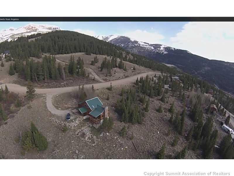 1530 Roberts Road Alma, CO 80420 - Photo 2 of 24 Gallery Image 2