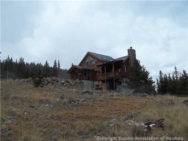1530 Roberts Road Alma, CO 80420 - Photo 11 of 24 Gallery Image 11