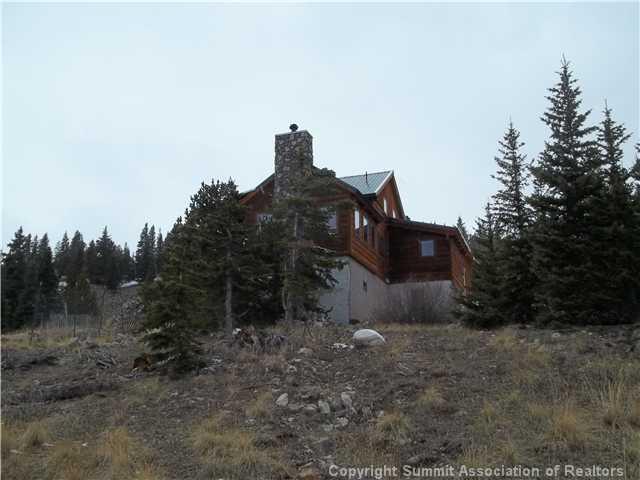 1530 Roberts Road Alma, CO 80420 - Photo 12 of 24 Gallery Image 12