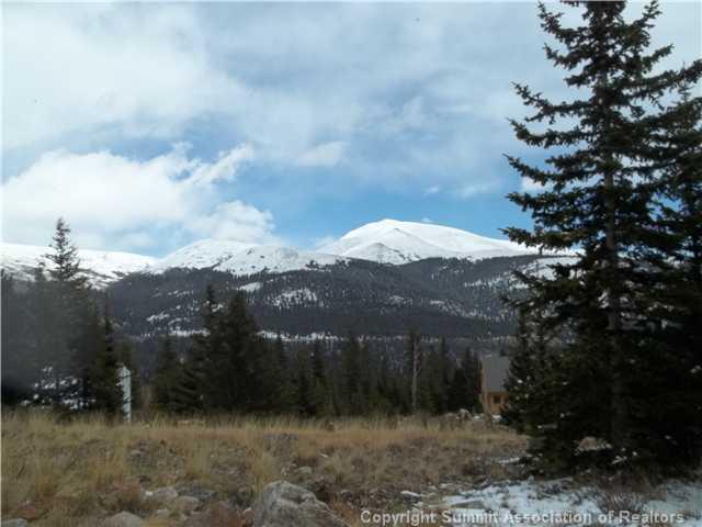 1530 Roberts Road Alma, CO 80420 - Photo 13 of 24 Gallery Image 13