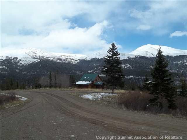 1530 Roberts Road Alma, CO 80420 - Photo 14 of 24 Gallery Image 14