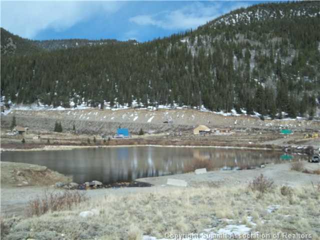 1530 Roberts Road Alma, CO 80420 - Photo 16 of 24 Gallery Image 16