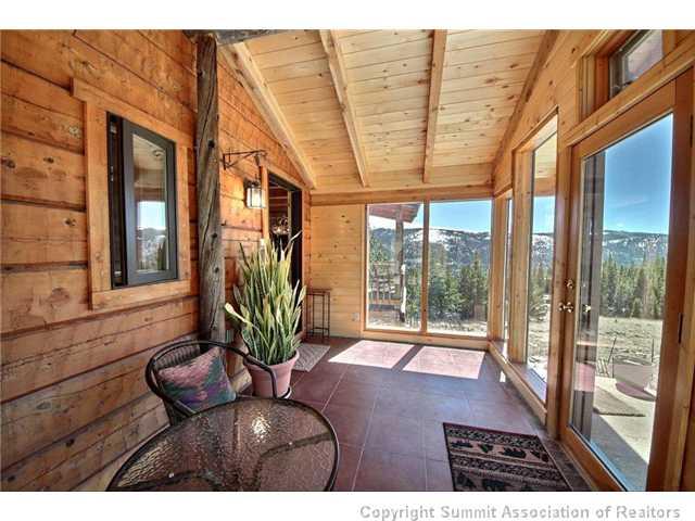 1530 Roberts Road Alma, CO 80420 - Photo 19 of 24 Gallery Image 19