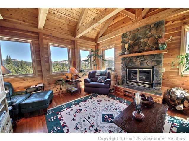 1530 Roberts Road Alma, CO 80420 - Photo 3 of 24 Gallery Image 3