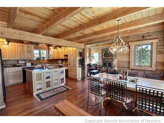 1530 Roberts Road Alma, CO 80420 - Photo 21 of 24 Gallery Image 21