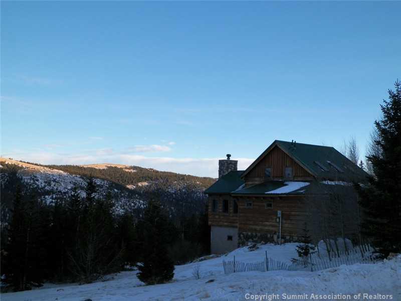 1530 Roberts Road Alma, CO 80420 - Photo 24 of 24 Gallery Image 24