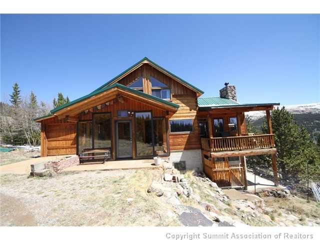 1530 Roberts Road Alma, CO 80420 - Photo 4 of 24 Gallery Image 4