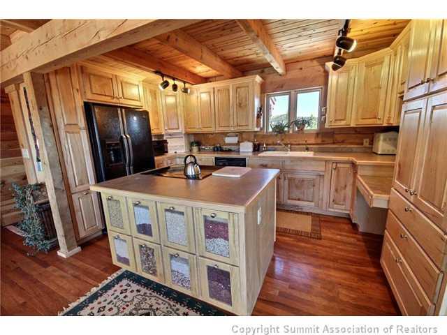 1530 Roberts Road Alma, CO 80420 - Photo 5 of 24 Gallery Image 5