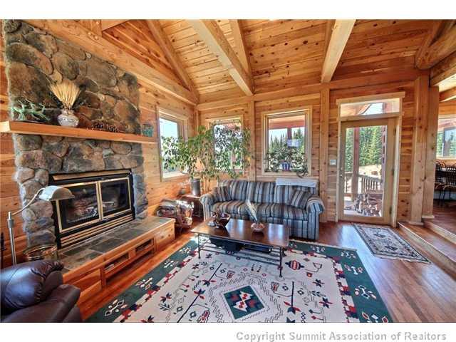1530 Roberts Road Alma, CO 80420 - Photo 7 of 24 Gallery Image 7