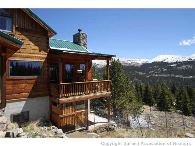 1530 Roberts Road Alma, CO 80420 - Photo 8 of 24 Gallery Image 8