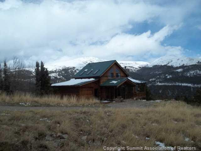 1530 Roberts Road Alma, CO 80420 - Photo 10 of 24 Gallery Image 10