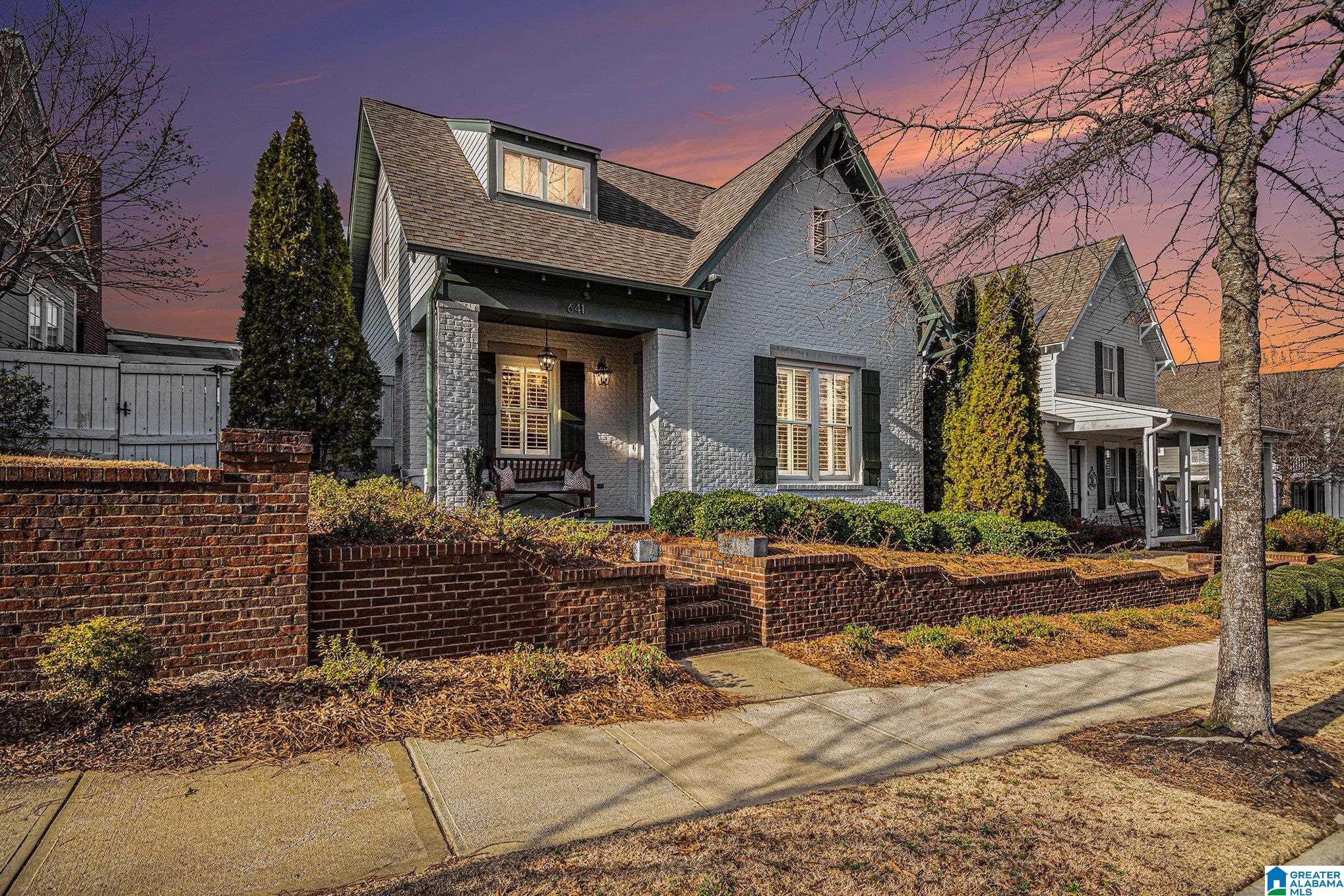 641 Preserve Way Birmingham, AL 35226 - Photo 29 of 39