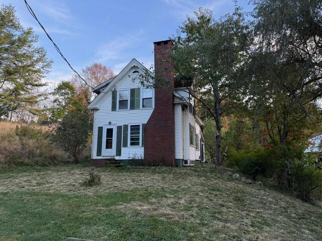 352 Bayview Road Penobscot, ME 04476 - Photo 4 of 56 IMG_2133