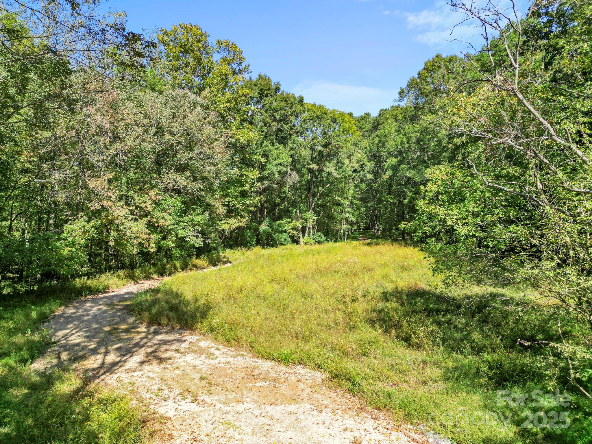 5908 Will Plyler Road Waxhaw, NC 28173 - Photo 11 of 12 a view of yard