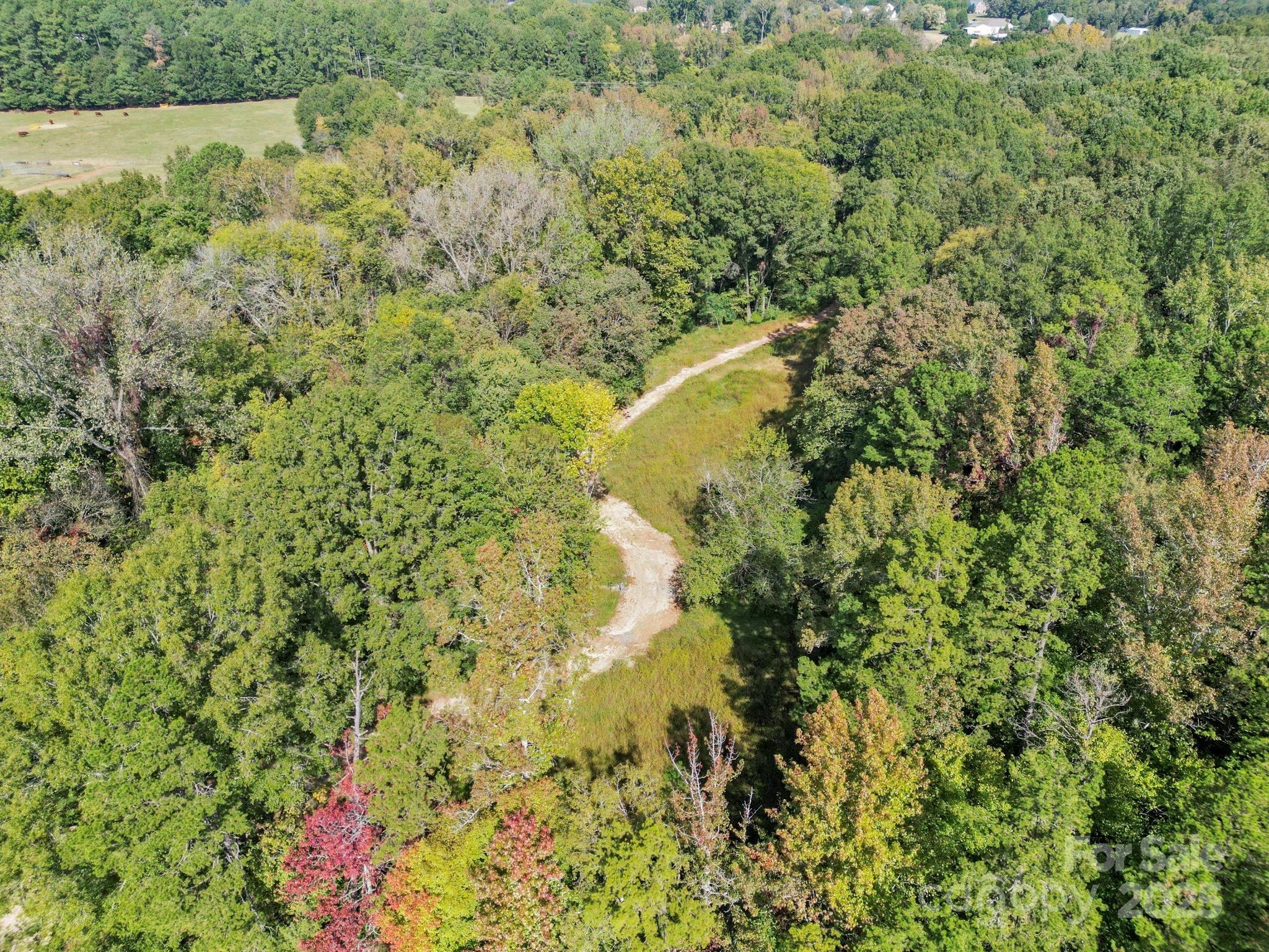 5908 Will Plyler Road Waxhaw, NC 28173 - Photo 6 of 12 a view of a lake with a house