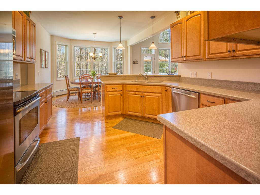 598 Scruton Pond Road Barrington, NH 03825 - Photo 11 of 25 Gallery Image 11