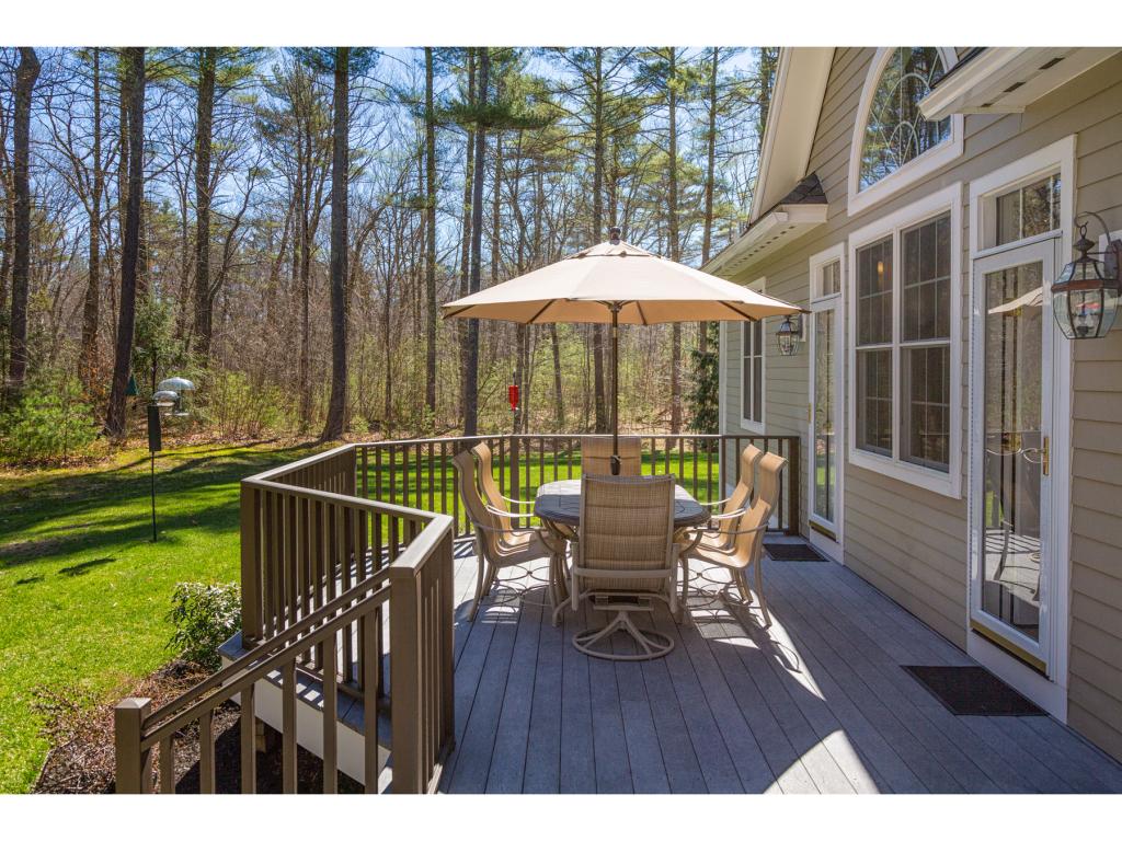 598 Scruton Pond Road Barrington, NH 03825 - Photo 22 of 25 Gallery Image 22
