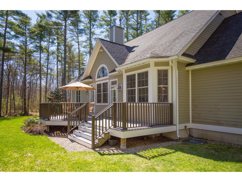 598 Scruton Pond Road Barrington, NH 03825 - Photo 23 of 25 Gallery Image 23