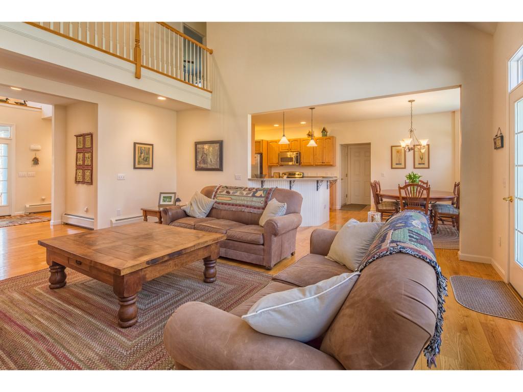 598 Scruton Pond Road Barrington, NH 03825 - Photo 8 of 25 Gallery Image 8
